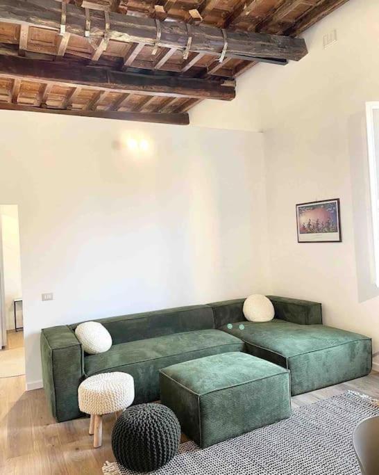 Aphrodite Apartment Piazza Venezia Rome Exterior photo