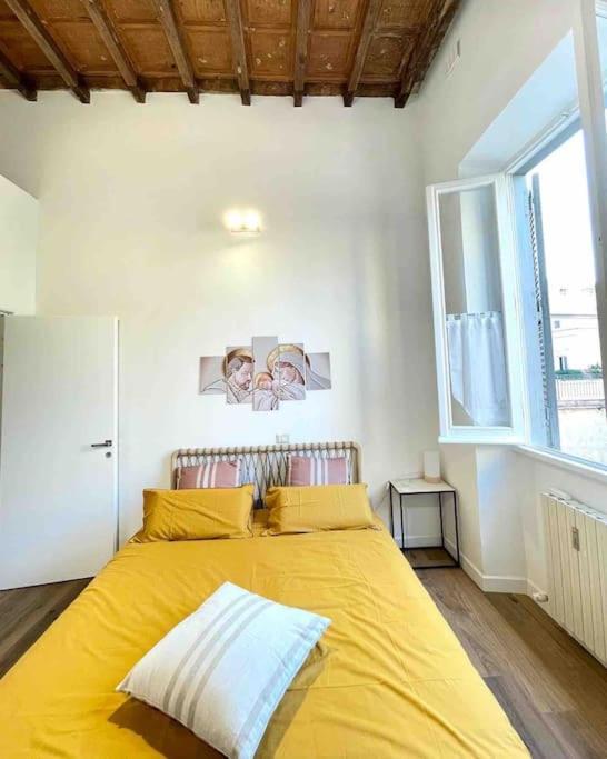 Aphrodite Apartment Piazza Venezia Rome Exterior photo