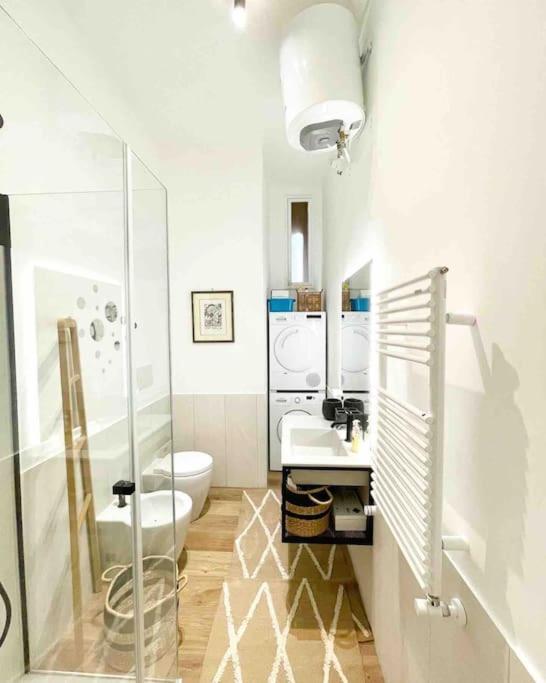 Aphrodite Apartment Piazza Venezia Rome Exterior photo