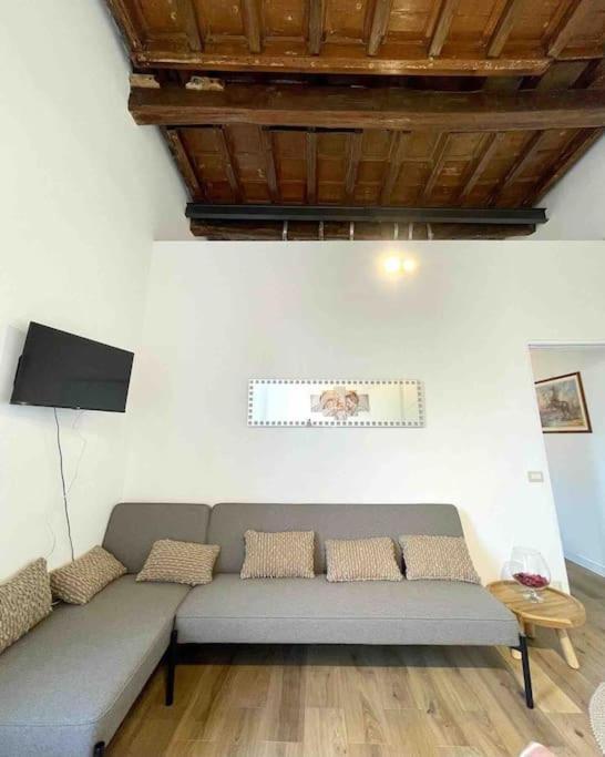 Aphrodite Apartment Piazza Venezia Rome Exterior photo