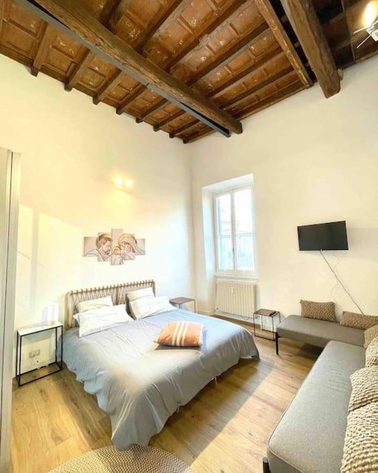 Aphrodite Apartment Piazza Venezia Rome Exterior photo