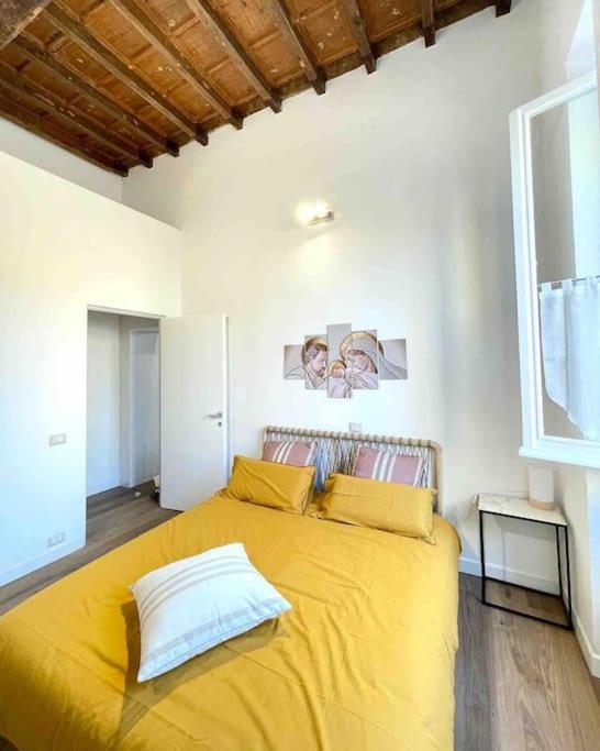 Aphrodite Apartment Piazza Venezia Rome Exterior photo